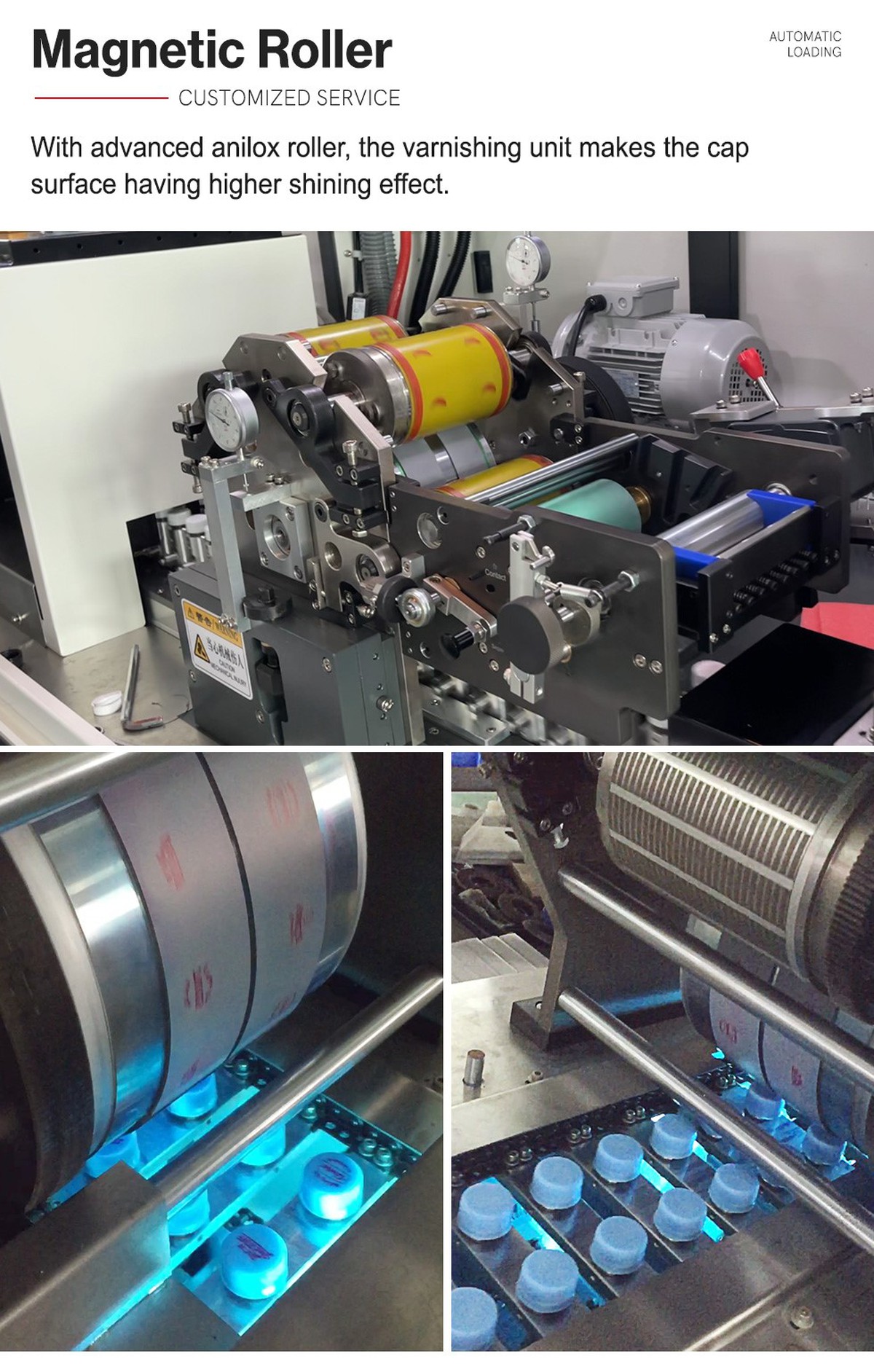 cap printing machine cap printing machine